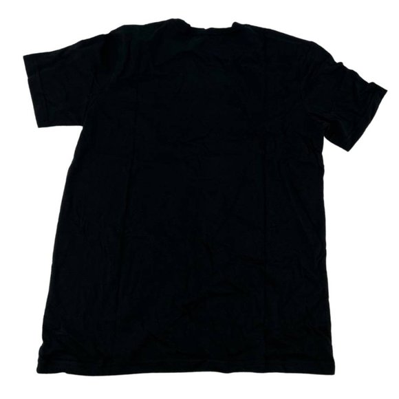 Star Wars | Men's Boba Fett Graphic T-Shirt | Black | Size Medium - Picture 2 of 2